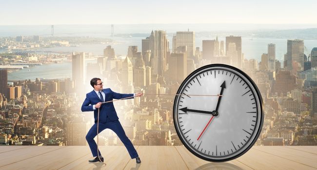 Are there working styles that impact time management
