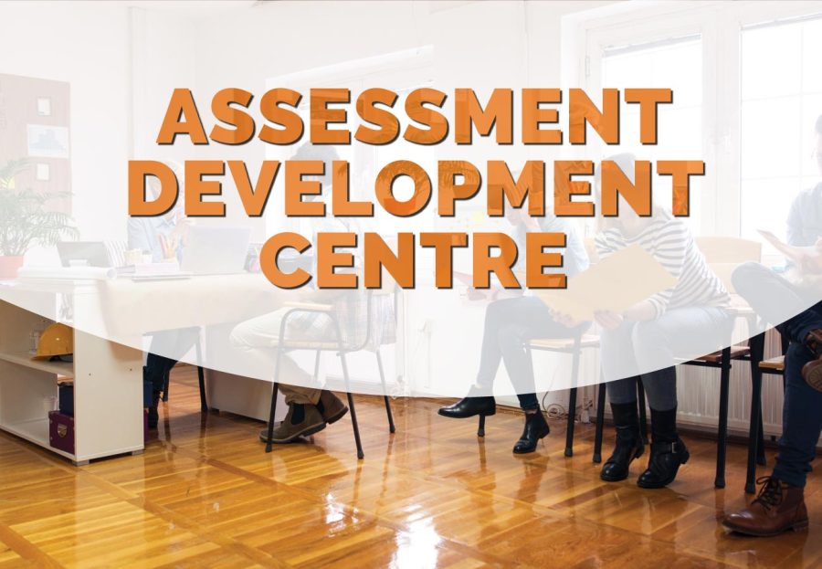 What are Assessment Centres and Why you should use them