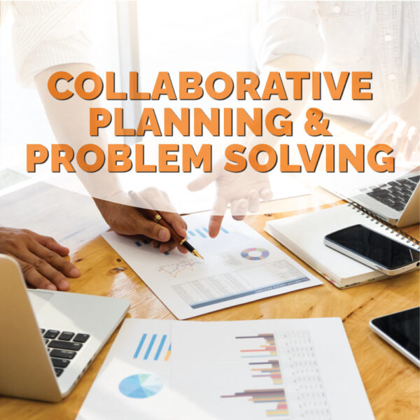Collaborative Planning and Problem Solving