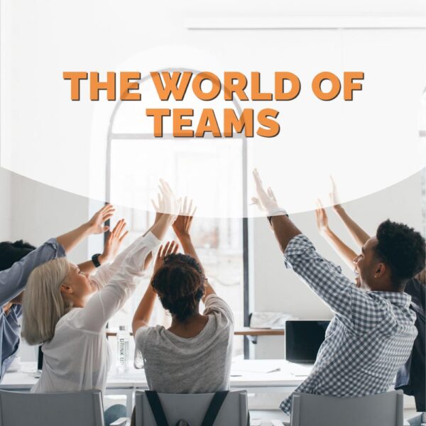 The world of teams
