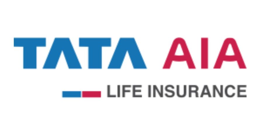 TATA AIA Logo for The Catalyst Testimonial